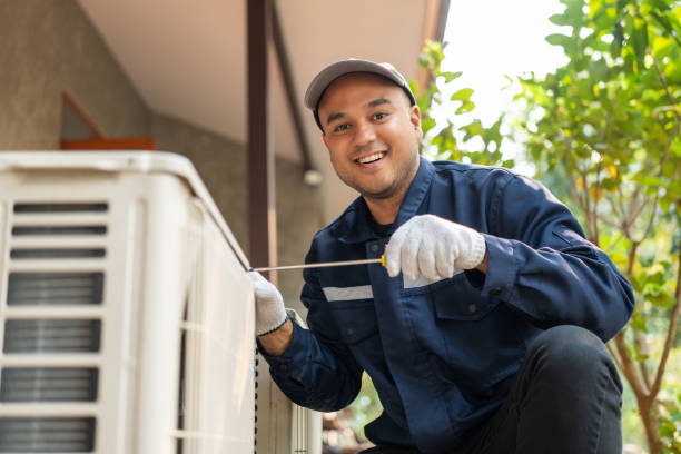 Best Furnace installation  in Daleville, IN